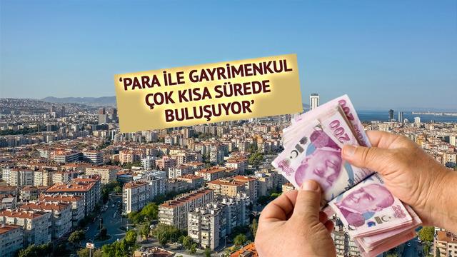 'Türkiye'de bir ilk' Konutta 'açık ortaya çıktı' Harekete geçtiler 