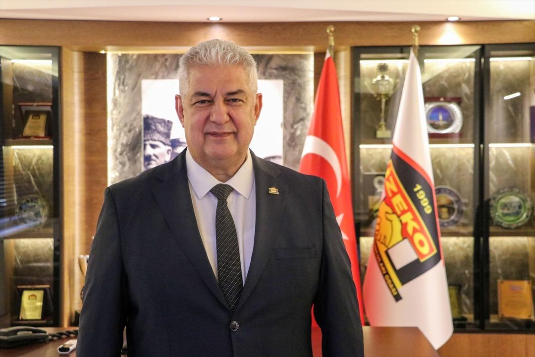  T&uuml;rkiye de bir ilk  Konut piyasasında  a&ccedil;ık ortaya &ccedil;ıktı  Harekete ge&ccedil;tiler  2