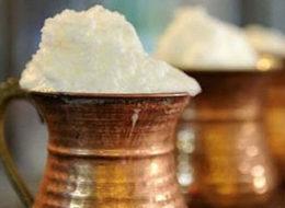 Ayran zammı viskiyi solladı!