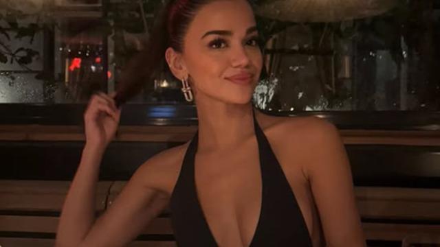 Kerem Bürsin ve Selin Yağcıoğlu aşkı: 'Liseli âşıklar gibiyiz!'