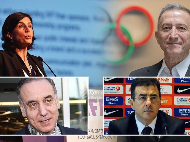 Şike soruşturmasında g&ouml;zaltı kararı! 