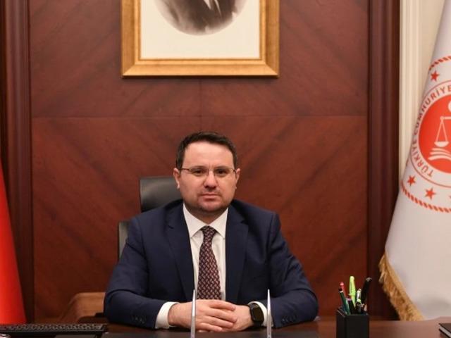 Akın G&uuml;rlek'ten CHP'nin iddiaları sonrası su&ccedil; duyurusu! TC kimlik numarası detayı