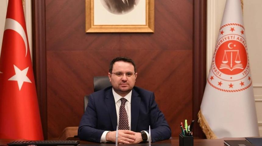 Akın G&uuml;rlek'ten CHP'nin iddiaları sonrası su&ccedil; duyurusu! TC kimlik numarası detayı