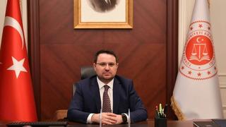 Akın Gürlek'ten CHP'nin iddiaları sonrası suç duyurusu! TC kimlik numarası detayı