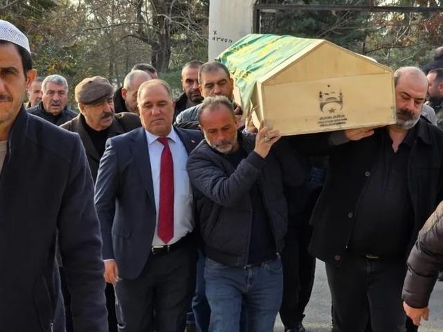 Cumhurbaşkanı Erdoğan'ın &ouml;ğretmeni hayatını kaybetti