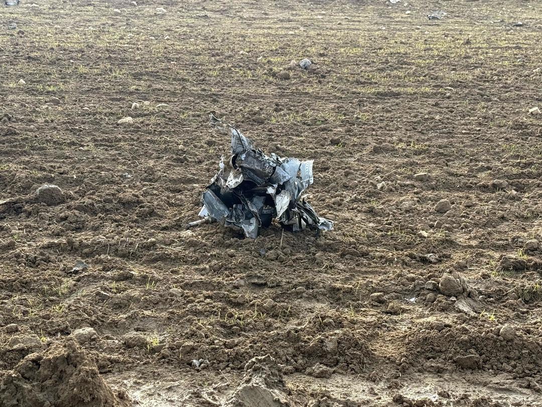 7 dakikayla canları kurtulabilirdi! Libya heyetini taşıyan u&ccedil;ağın pilotunun son s&ouml;zleri: &ldquo;Arıza &ccedil;ok b&uuml;y&uuml;k&rdquo; 7