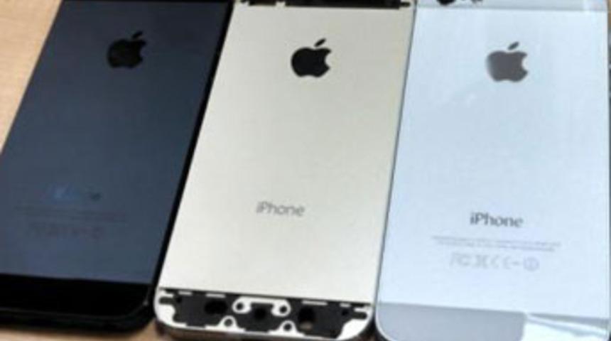 İphone 5S en pahalı Türkiye'de
