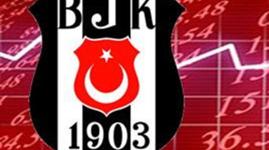 Beşiktaş'tan özel durum açıklaması