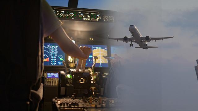 7 dakikayla canları kurtulabilirdi! Libya heyetini taşıyan uçağın pilotunun son sözleri: “Arıza çok büyük”