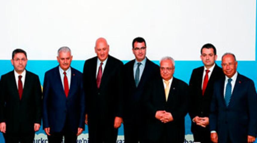 Geleceğin 'yazılımı' artık Turkcell'de