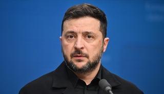 Zelenskiy'nin Noel dileği g&uuml;ndem oldu! 'İnşallah &ouml;l&uuml;r'