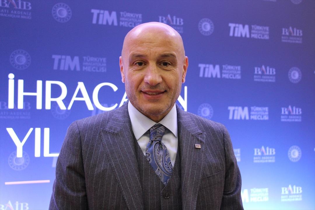 T&uuml;rkiye ve İngiltere ilişkileri g&uuml;&ccedil;leniyor: İhracat y&uuml;zde 10 arttı 1