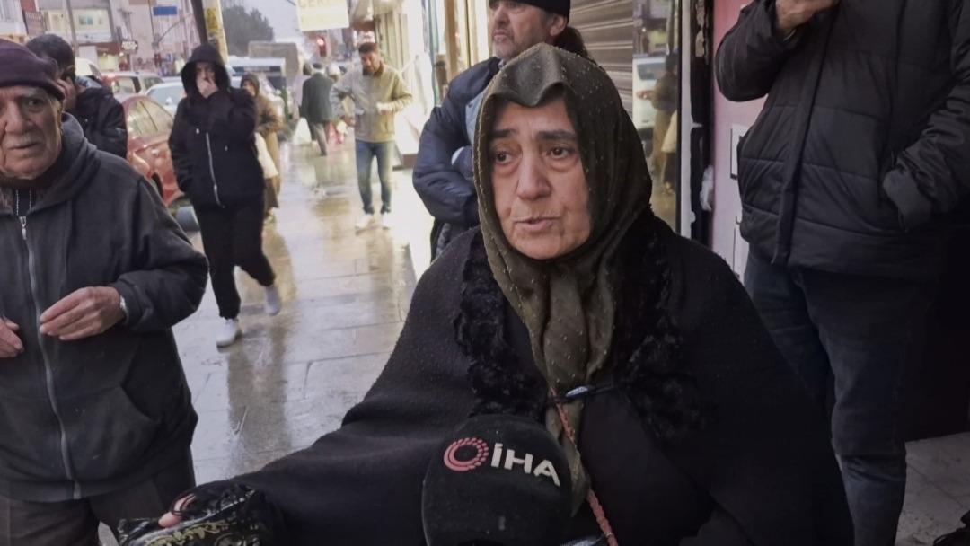 Kuyumcu vurgunu:  Emanet  adı altında altınları toplayıp ortadan kayboldu 2