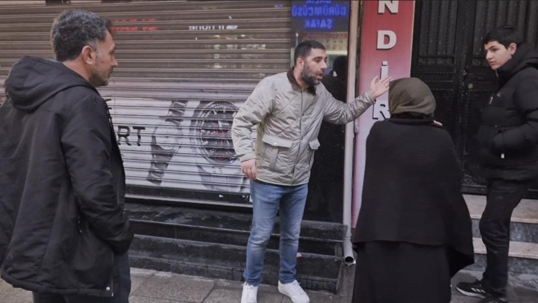 Kuyumcu vurgunu:  Emanet  adı altında altınları toplayıp ortadan kayboldu 3