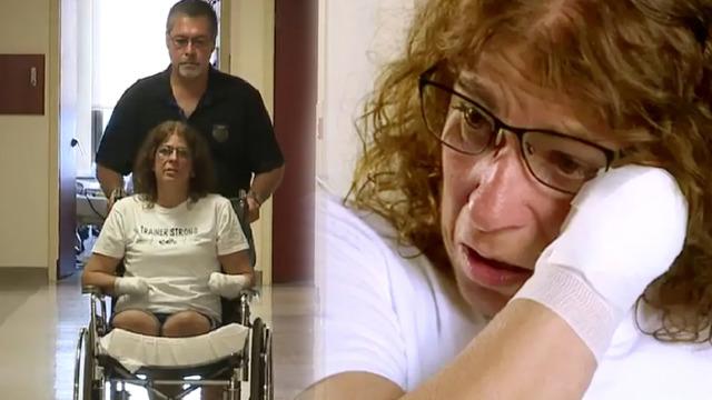 Köpeği kolunu yaladı, hayatı karardı! Gerçek sonradan ortaya çıktı