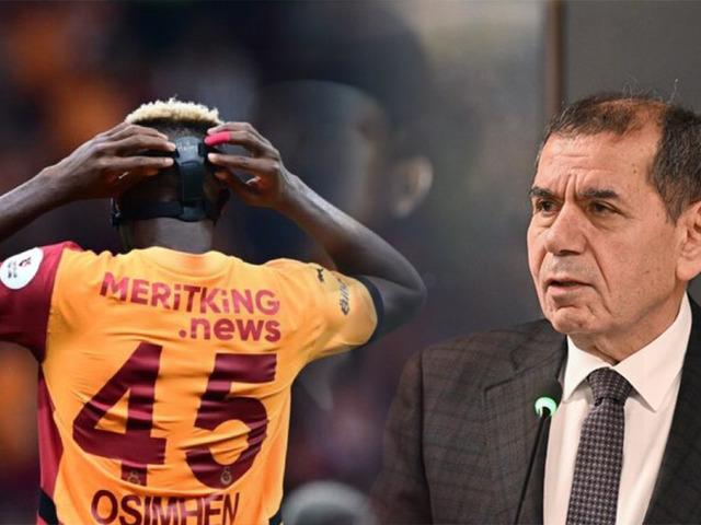 Dursun &Ouml;zbek'ten karaborsa ve yasadışı bahis a&ccedil;ıklaması! 