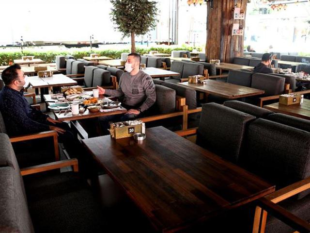 TİHEK'ten 'ayrımcılık' cezası! Erkek grubunu almayınca...