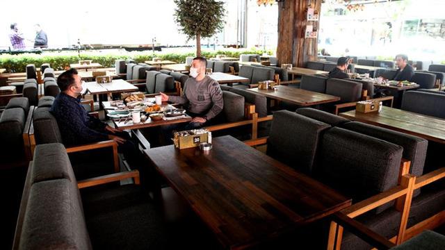 TİHEK'ten 'ayrımcılık' cezası! Erkek grubunu kabul etmeyen işletme 50 bin TL ödeyecek