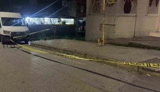 Ara&ccedil;tan kurşun yağdıran zanlı tutuklandı