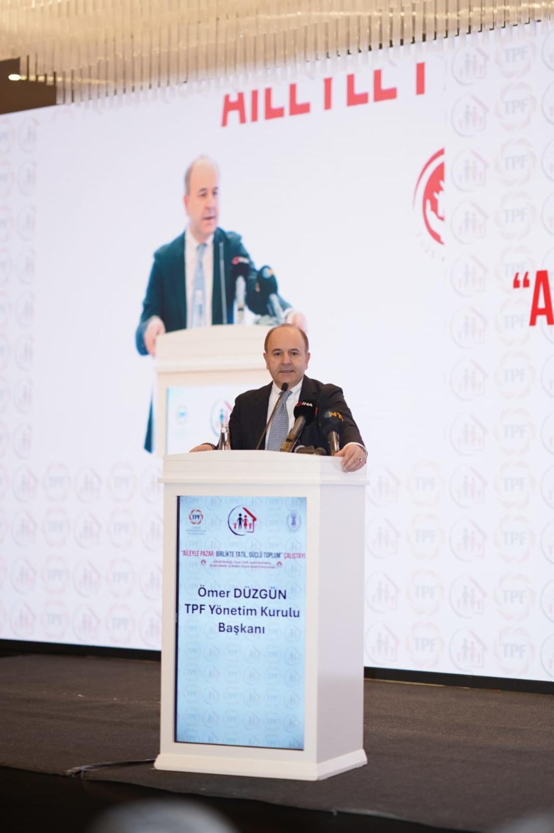 Marketler pazar g&uuml;n&uuml; kapanacak mı? Anlaştılar  Son s&ouml;z&uuml; s&ouml;ylemesini bekliyoruz  4