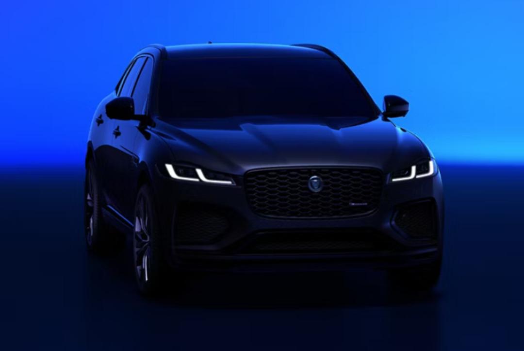 Bir d&ouml;nem sona erdi! Jaguar, son i&ccedil;ten yanmalı otomobilini banttan indirdi 1