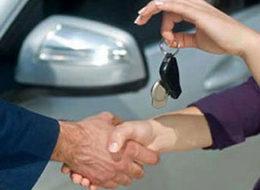 Arabanız satışa çıkarılmış olabilir!