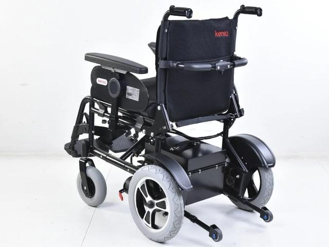 Ak&uuml;l&uuml; tekerlekli sandalye alanında neler değişiyor?