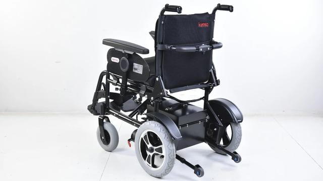 Akülü tekerlekli sandalye alanında neler değişiyor? Kensa Medikal A.Ş. ne yapıyor?
