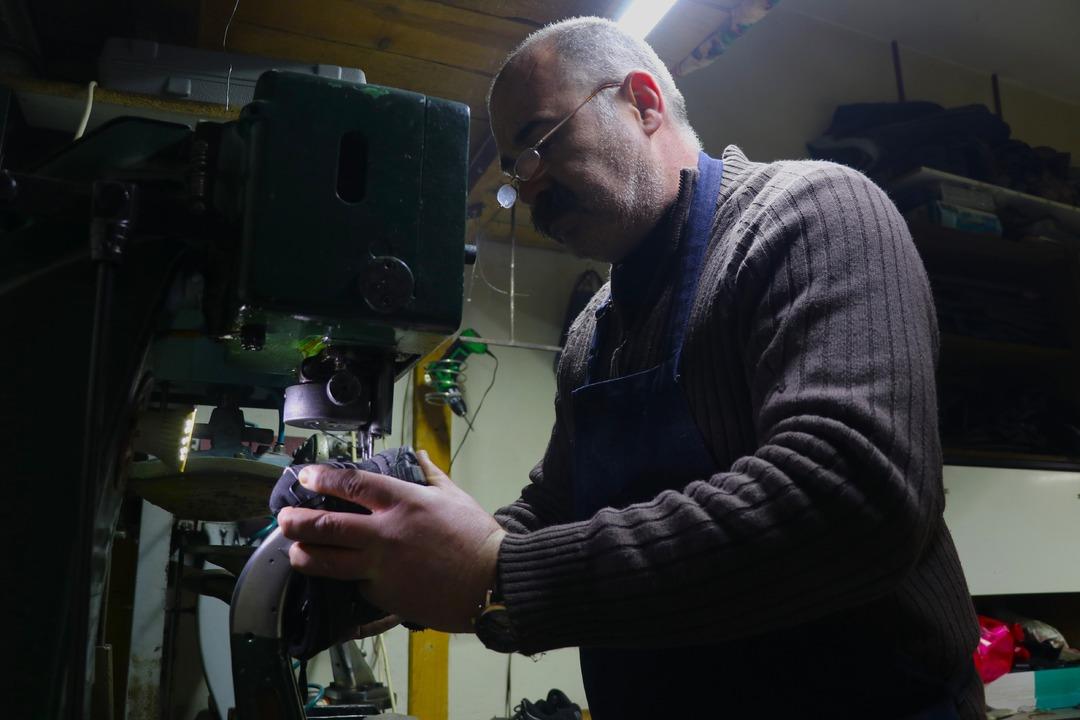 Talep patladı: G&uuml;nd&uuml;zler yetmedi gece bile &ccedil;alışıyor!  1