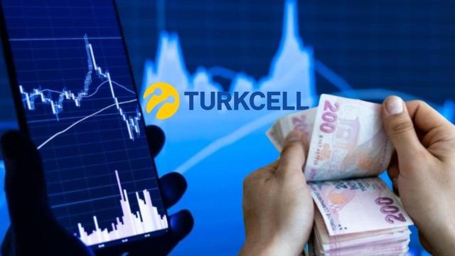 Turkcell yatırımcılarının beklediği g&uuml;n geldi: Temett&uuml; yarın!