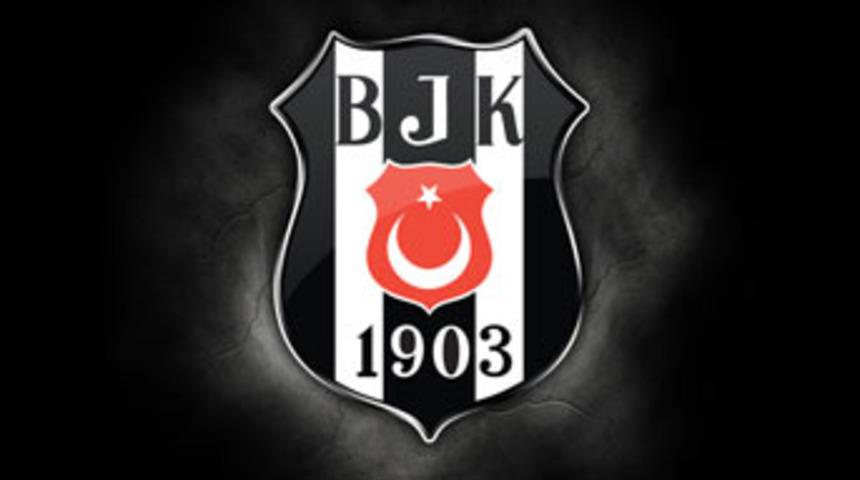 Beşiktaş'a bir darbe de borsadan
