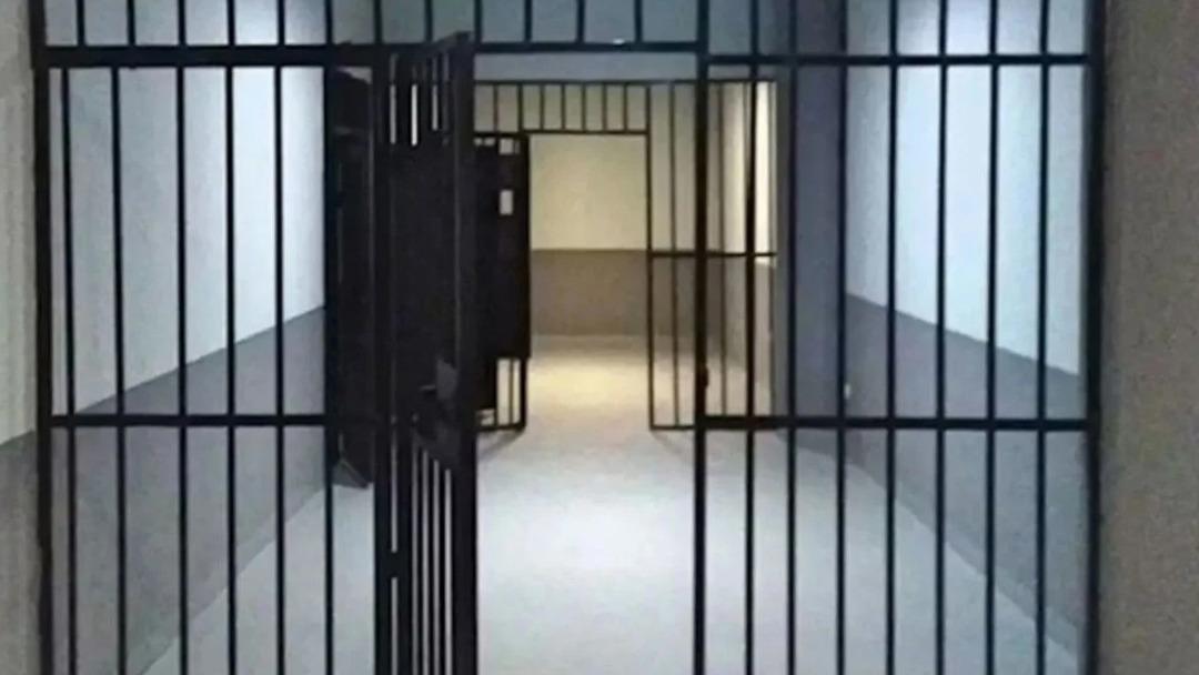 Bakan Tun&ccedil; duyurdu! Cezaevlerinden tahliyeler başladı 1