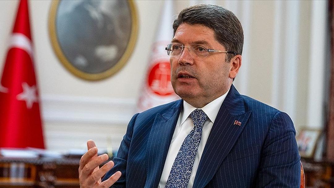 Bakan Tun&ccedil; duyurdu! Cezaevlerinden tahliyeler başladı 2