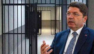 Bakan Tun&ccedil; duyurdu! Cezaevlerinden tahliyeler başladı