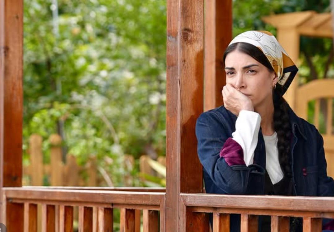 Taşacak Bu Deniz in yıldızı Deniz Baysal İstanbul a d&ouml;nmek istemiyor! "4 kilo aldım" 2