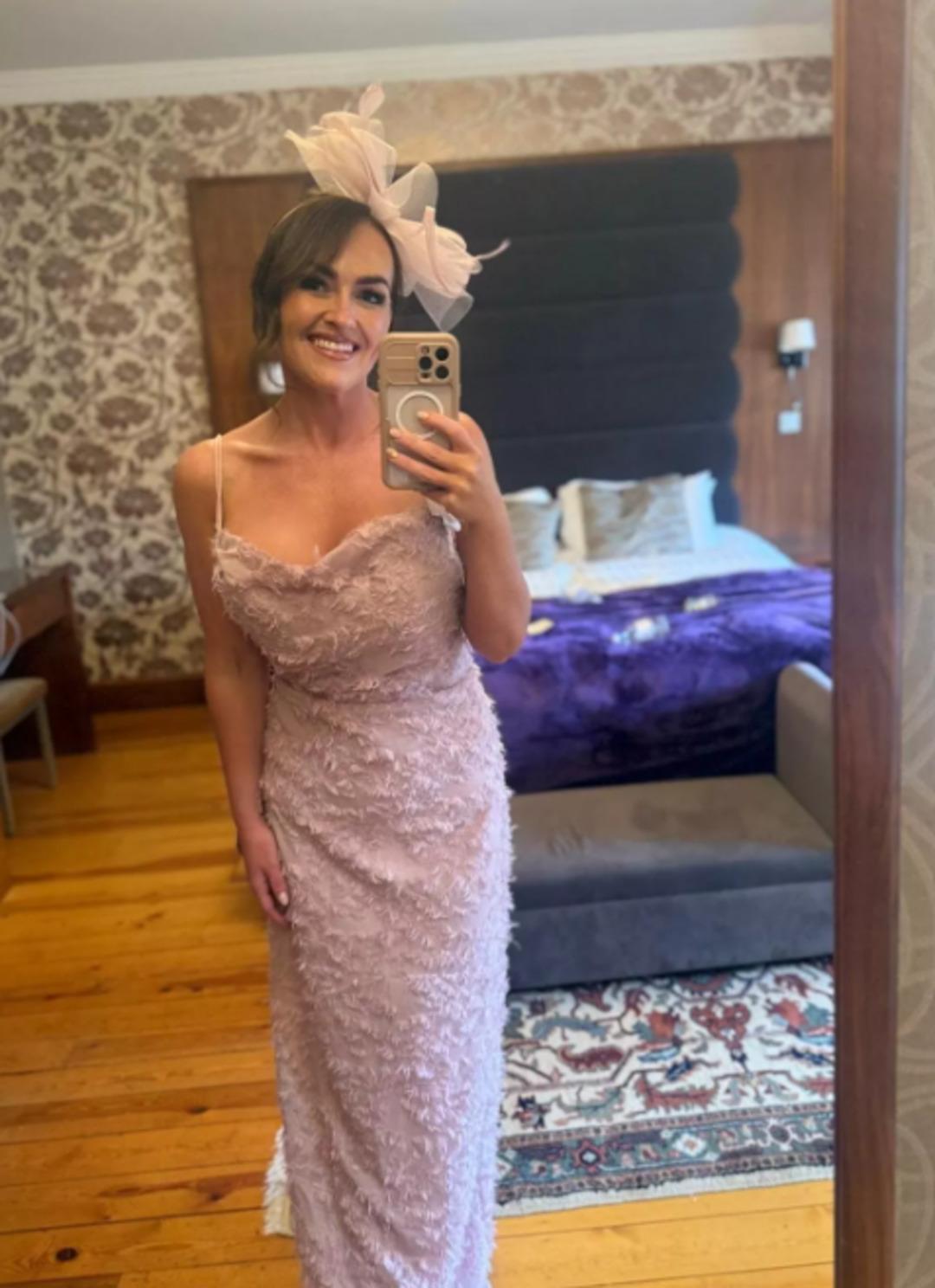 82 kilo verdi ama bedelini sağlığıyla &ouml;dedi: Beslenme listesinin &ouml;ncesi sonrası pes dedirtti 1