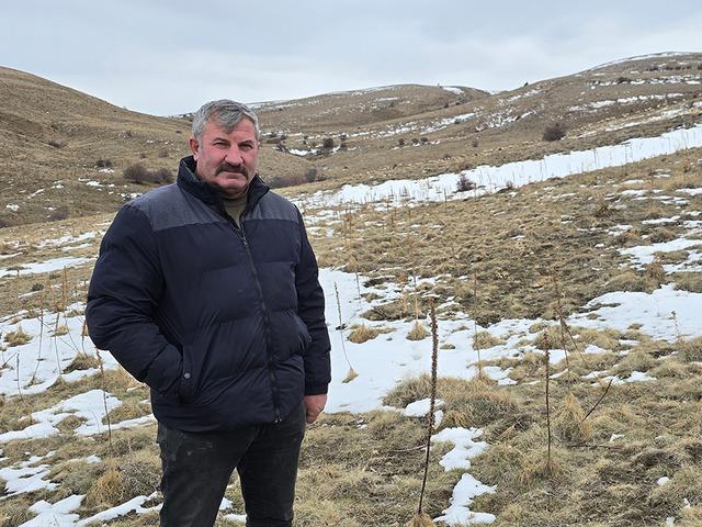 Babasıyla tartışıp başladı 'Memur olsaydım bu kadar kazanamazdım'