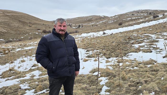 Babasıyla tartışıp başladı 'Memur olsaydım bu kadar kazanamazdım'