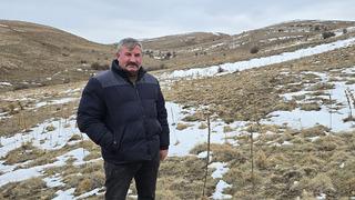 Babasıyla tartışıp sıfırdan başladı 'Memur olsaydım bu kadar para kazanamazdım'