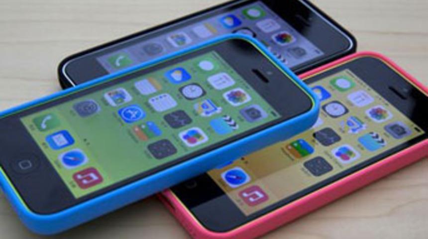 Apple 3 günde 9 milyon sattı