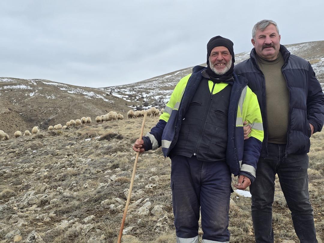 Babasıyla tartışıp başladı  Memur olsaydım bu kadar para kazanamazdım  6
