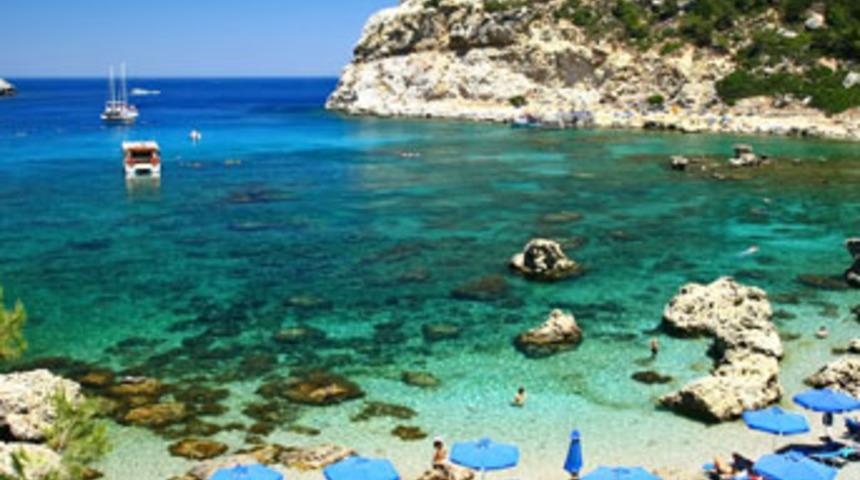 8 ayda Türkiye'ye 24 milyon turist geldi