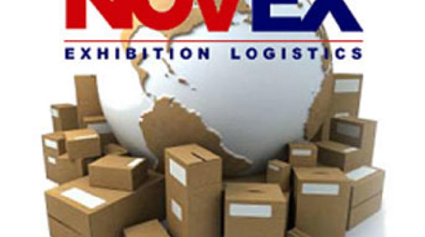 Novex'ten Moskova'ya kargo köprüsü