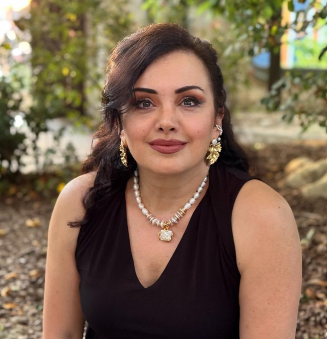 Esra Ceyhan son halini paylaştı: Ne botoks ne dolgu... 1