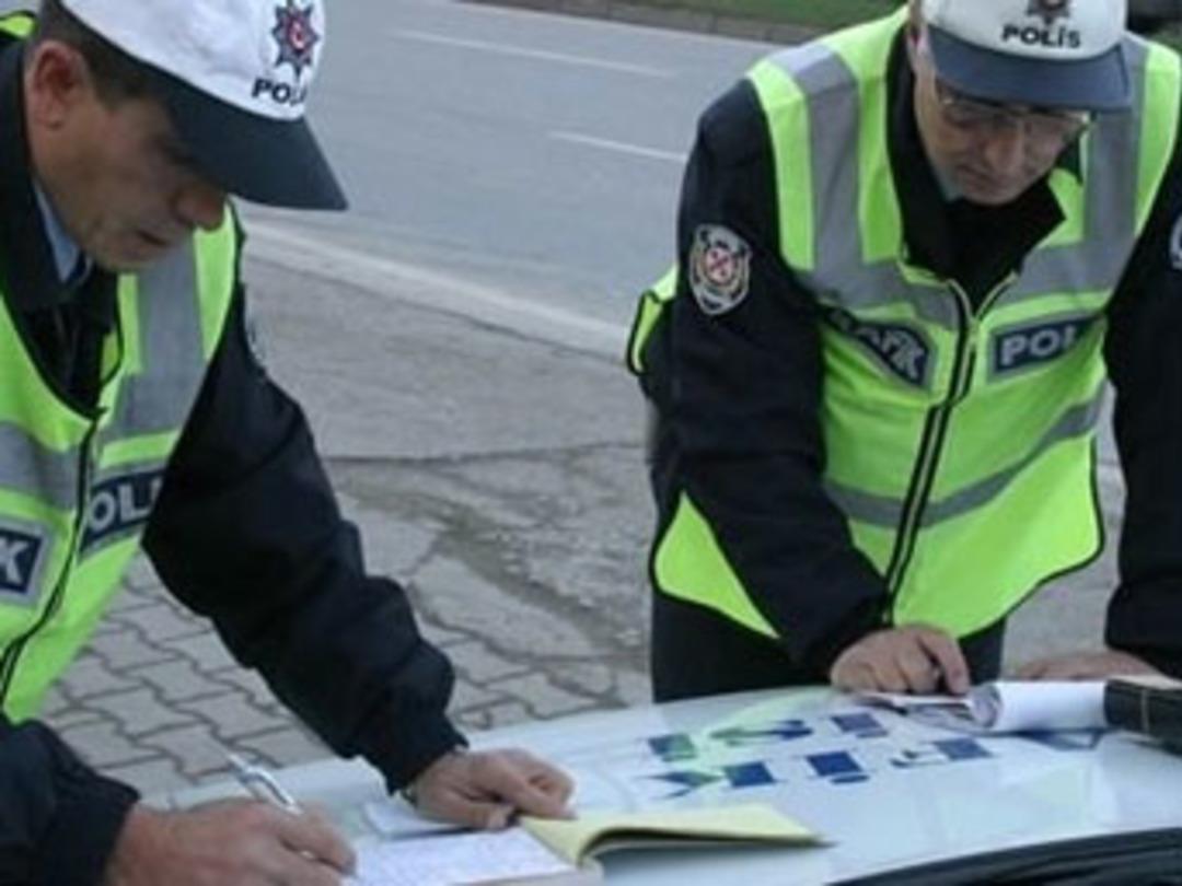 Boşuna ceza ödemeyin!