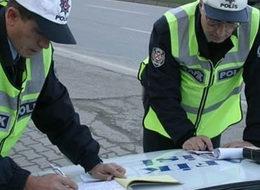 10 günde ulaşmayan trafik cezalarına iptal