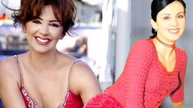 Esra Ceyhan son halini paylaştı: Ne botoks ne dolgu...