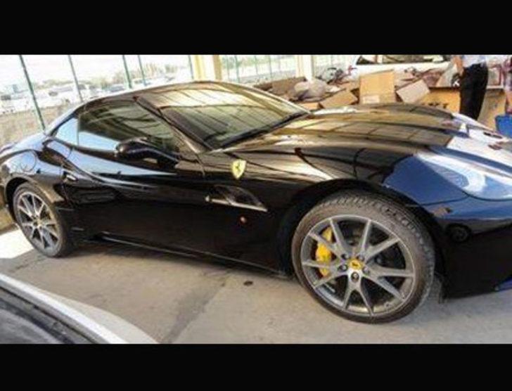 Gümrüğe takılan 'cip'ler satılıyor G4