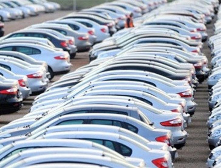 Gümrüğe takılan 'cip'ler satılıyor G5