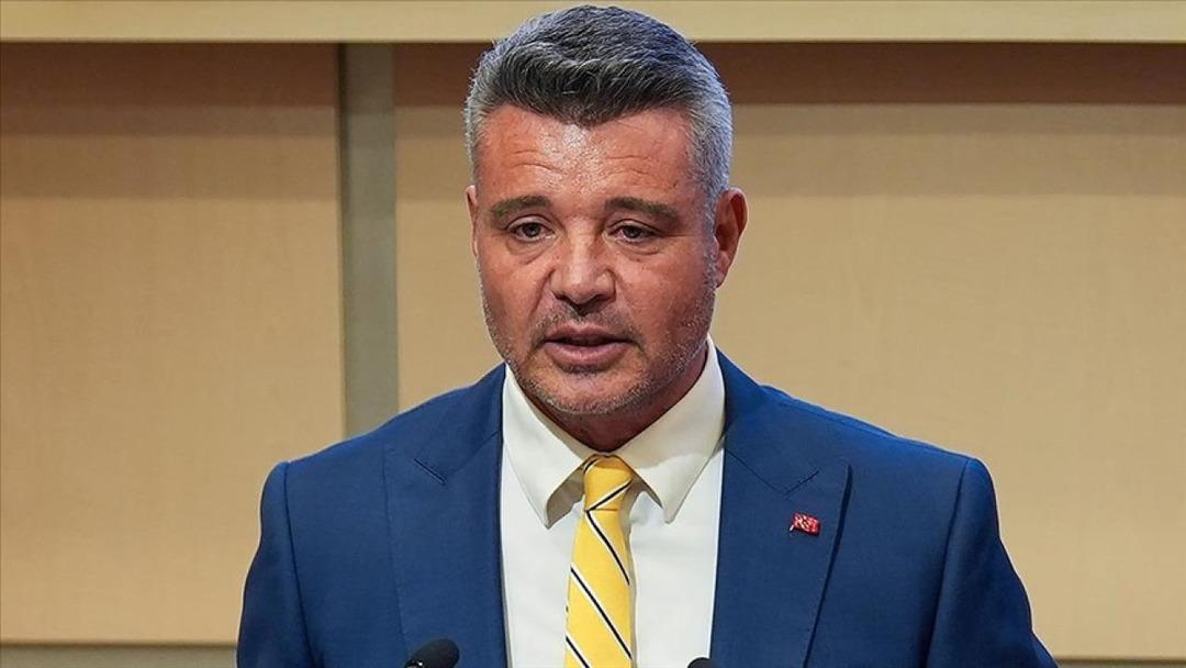 Fenerbahçe Başkanı Sadettin Saran adli kontrol şartıyla serbest bırakıldı! 4